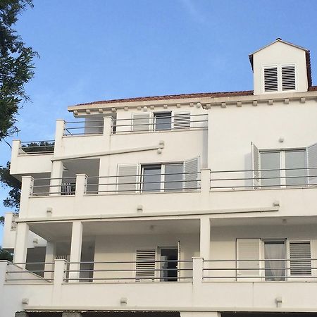 Villa Blanca Cavtat Εξωτερικό φωτογραφία