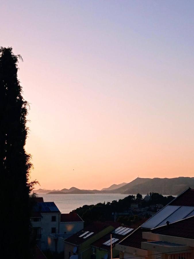 Villa Blanca Cavtat Εξωτερικό φωτογραφία