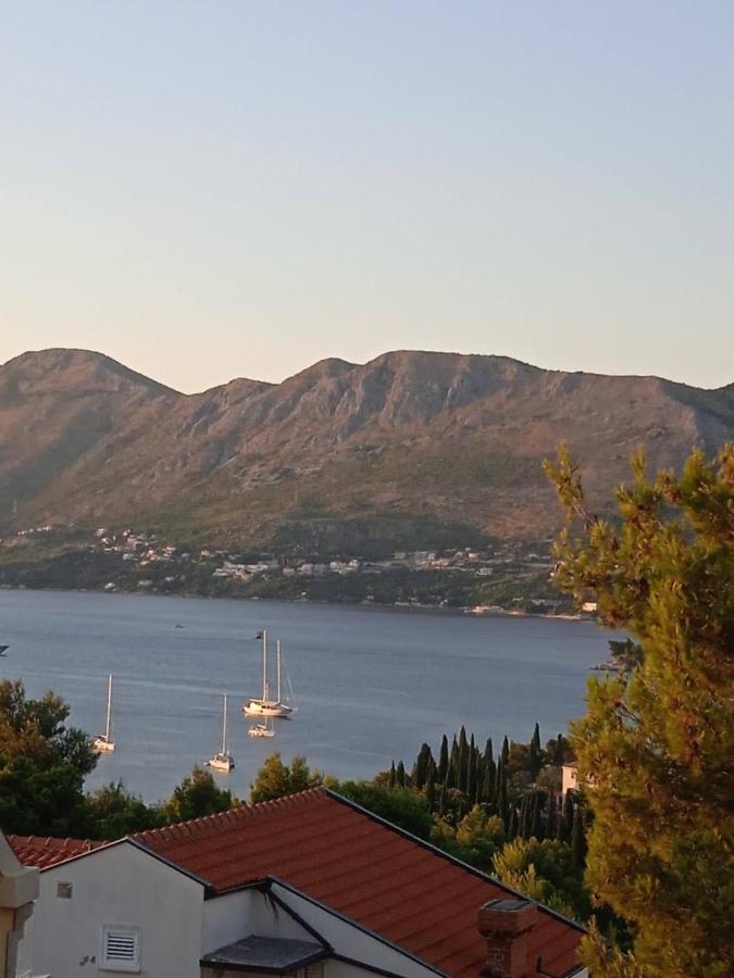Villa Blanca Cavtat Εξωτερικό φωτογραφία