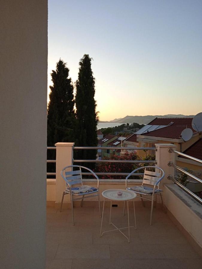 Villa Blanca Cavtat Εξωτερικό φωτογραφία