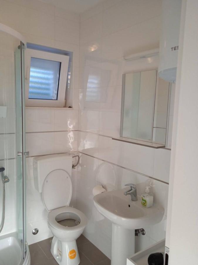 Villa Blanca Cavtat Εξωτερικό φωτογραφία