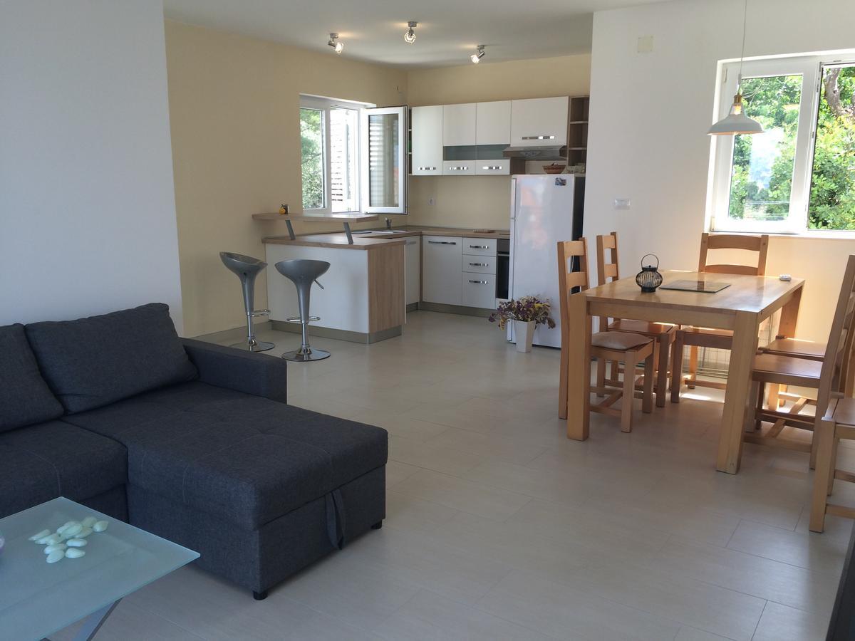 Villa Blanca Cavtat Εξωτερικό φωτογραφία
