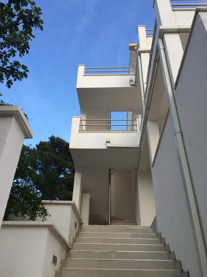 Villa Blanca Cavtat Εξωτερικό φωτογραφία