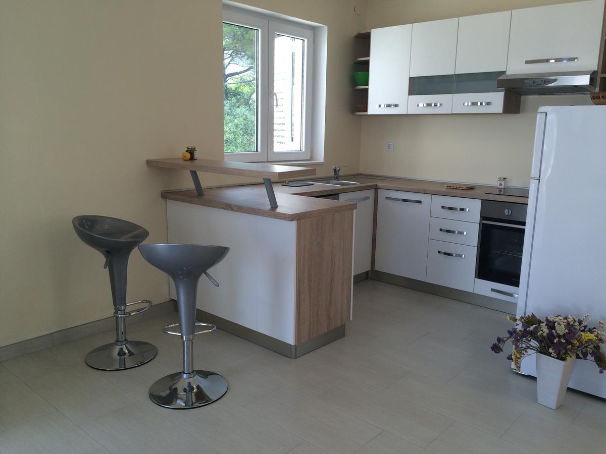 Villa Blanca Cavtat Εξωτερικό φωτογραφία