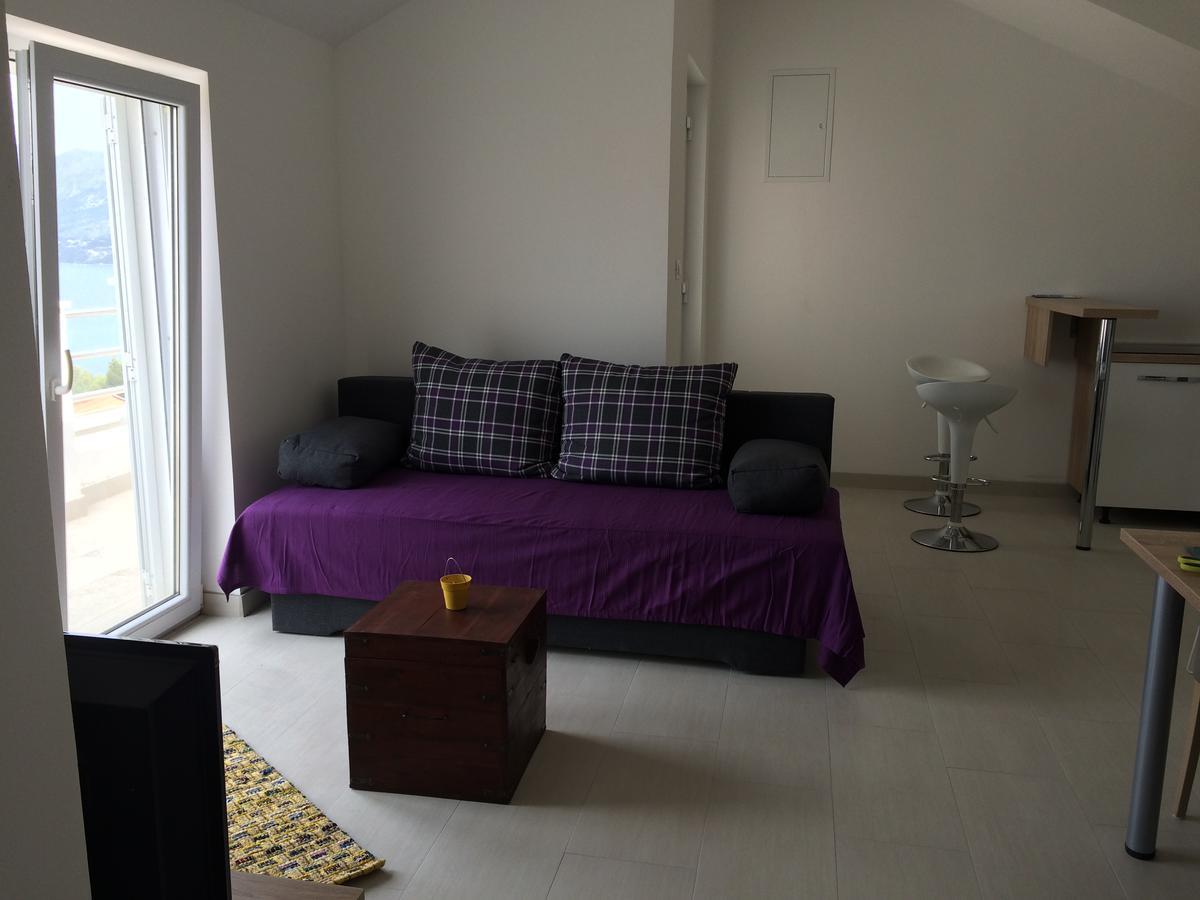 Villa Blanca Cavtat Εξωτερικό φωτογραφία