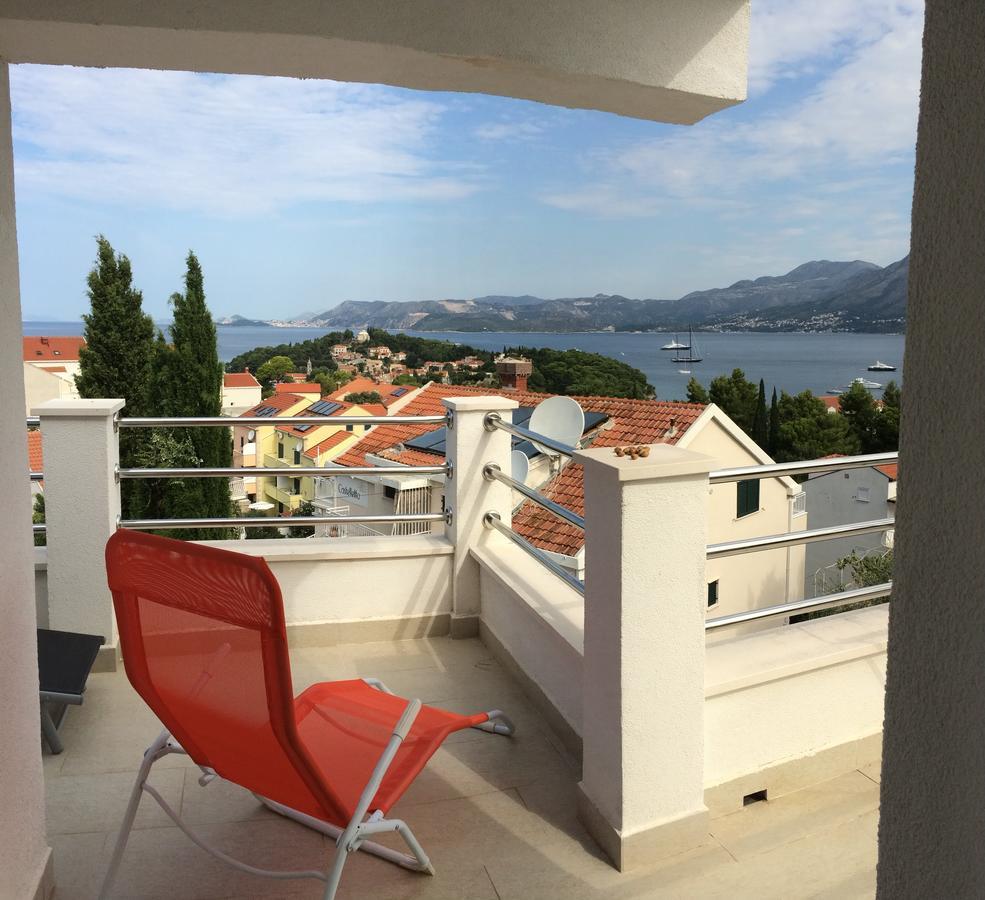 Villa Blanca Cavtat Εξωτερικό φωτογραφία