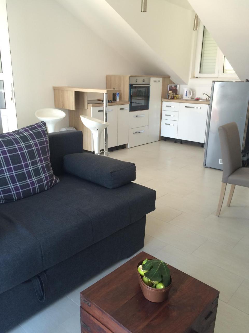 Villa Blanca Cavtat Εξωτερικό φωτογραφία